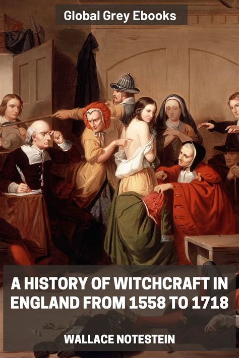 Free Online Books on Modern Witchcraft Practices